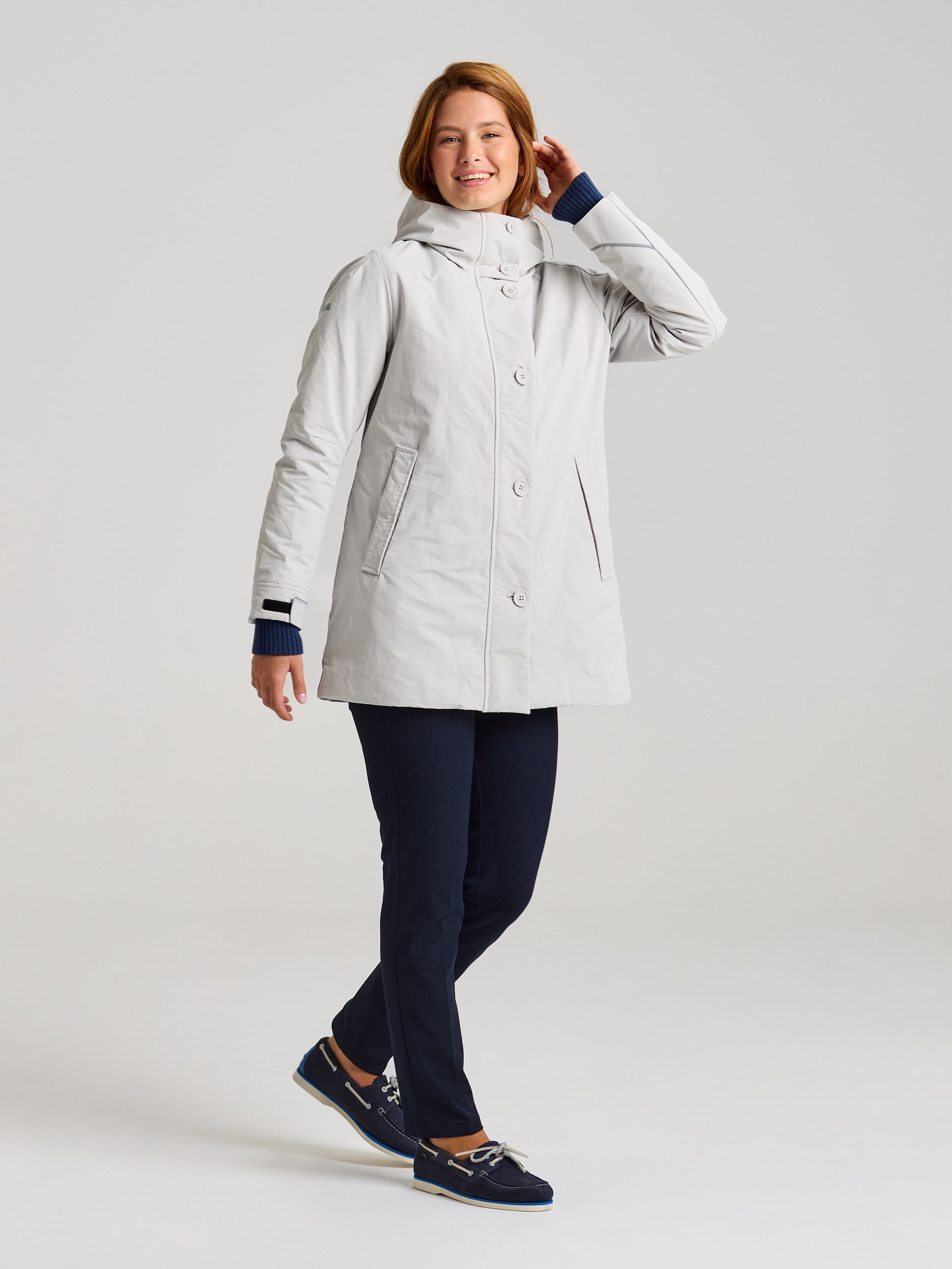 2025 - Impermeabile Per Bambini, Zaino Pioggia REIT, Stampa Cartone - Foto 10