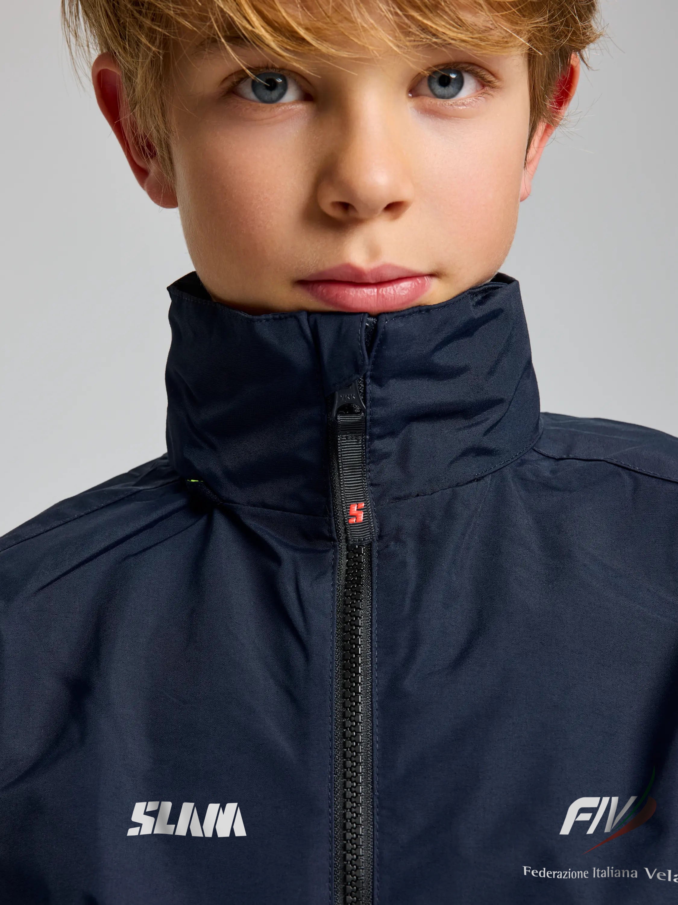 SLAM Winter Sailing Jacket U2013 Boating Closeout