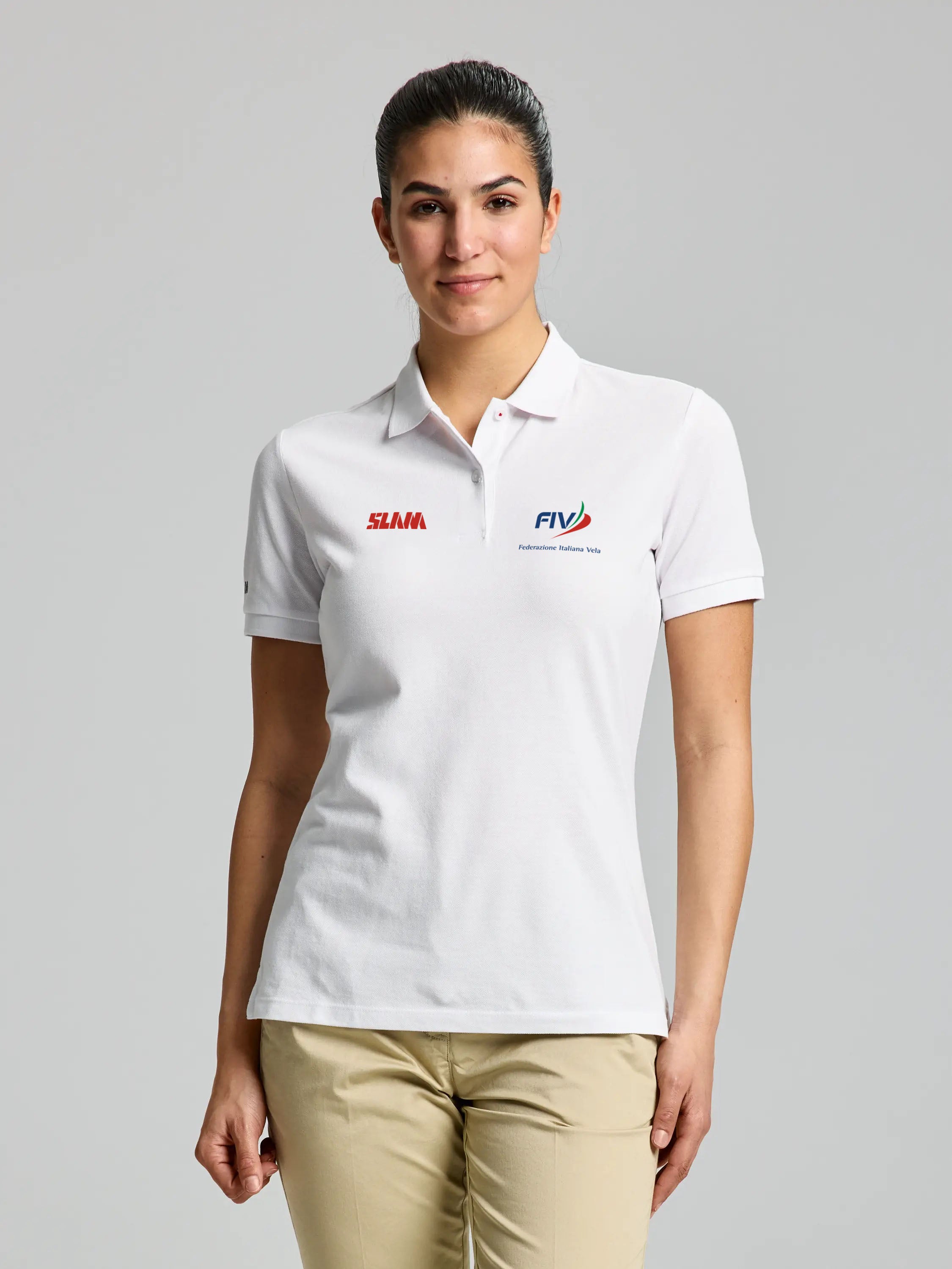 Sailing Polo Shirts | SLAM