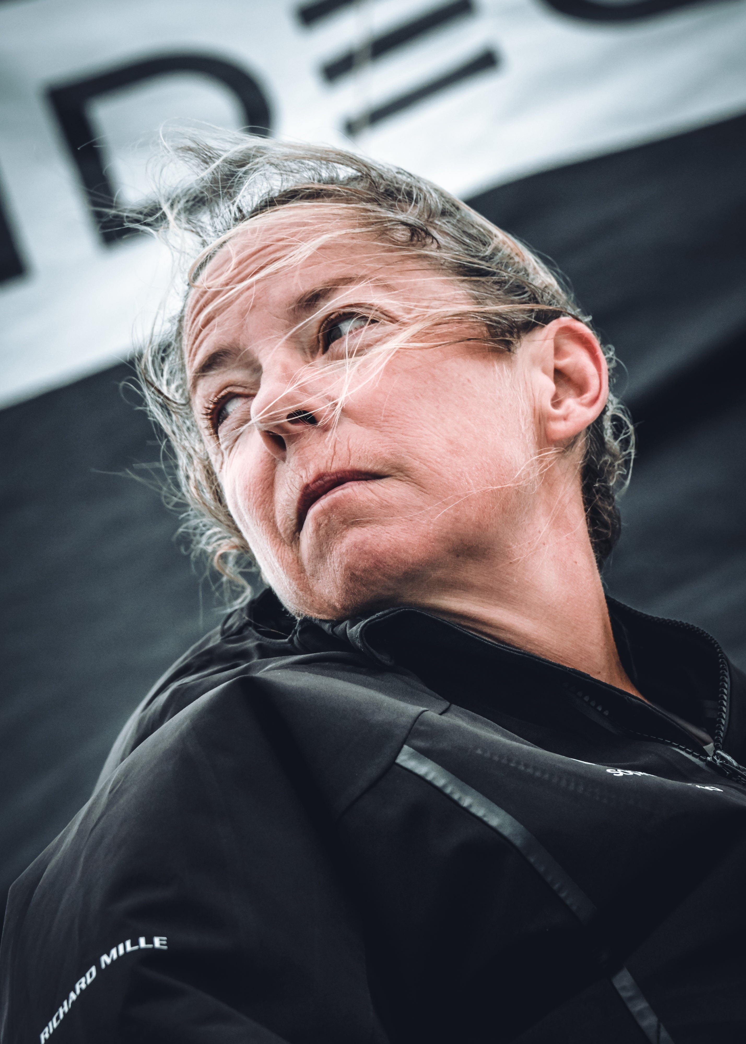 Alexia Barrier – The Famous Project