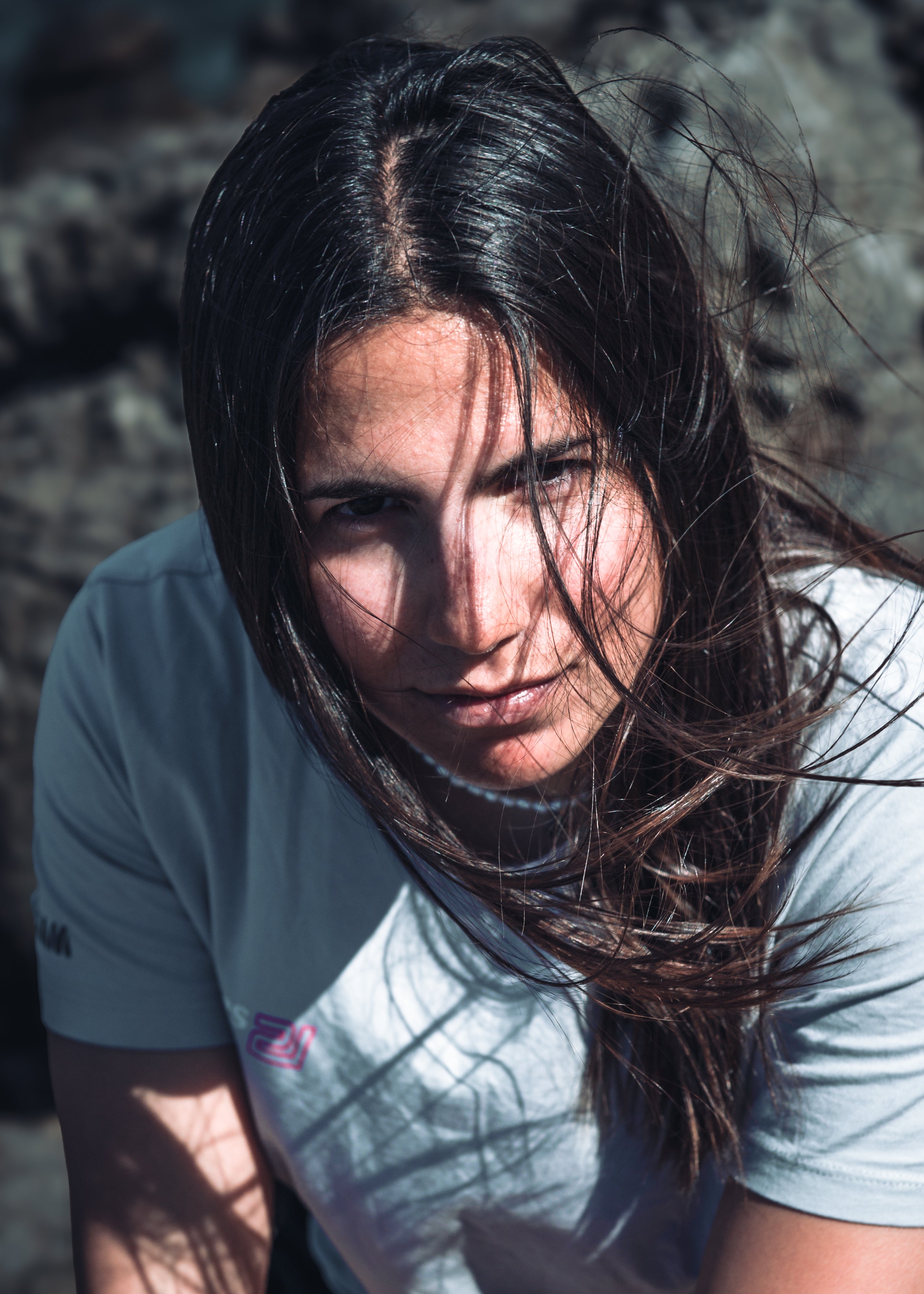 CHIARA DEGLI ANGIOLI – MAGIQUE ET TERRIBLE