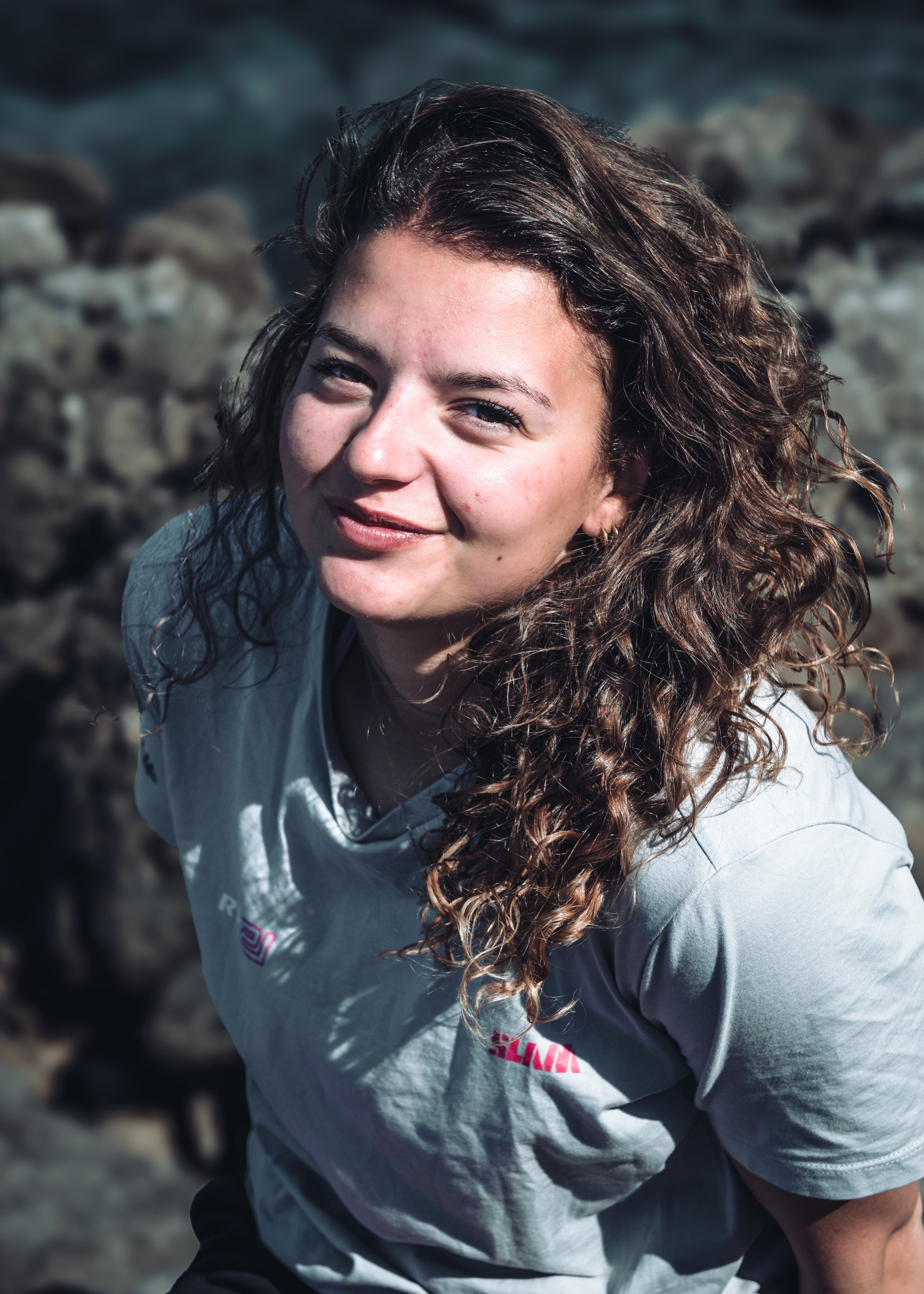 MALIKA BELLOMI  – MAGIQUE ET TERRIBLE