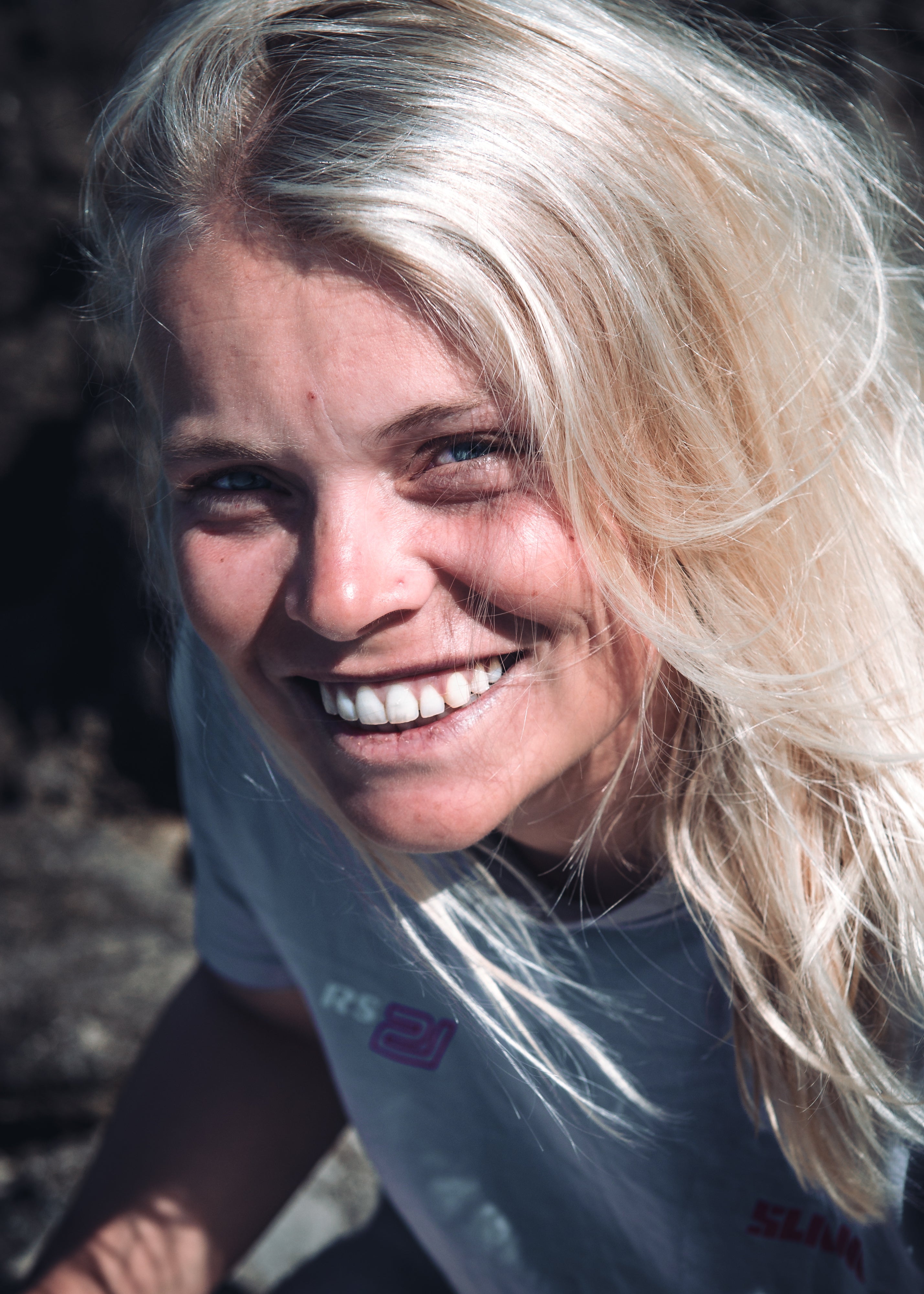 SOFIA GIONDI – MAGIQUE ET TERRIBLE