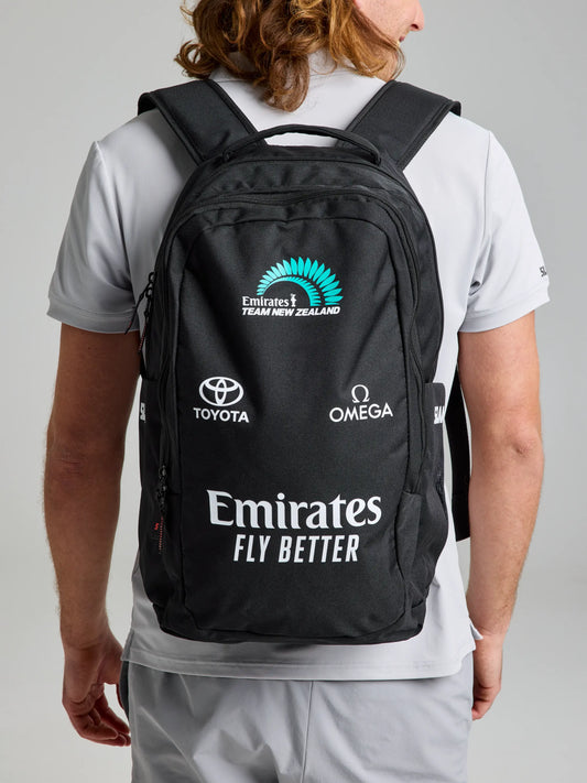 ETNZ Team Backpack Sailing Team Backpack SLAM