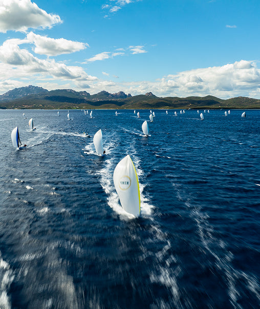 Performance Sailing Gear: How It Changes the Way You Sail | SLAM