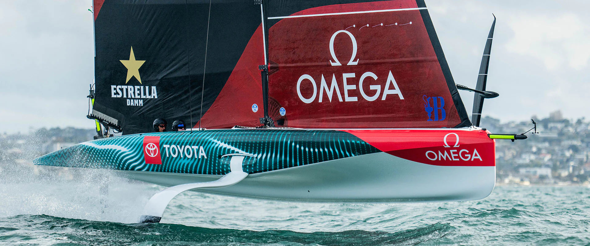 America's cup polo shirt clearance